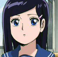 Tsubomi Takane Mob Psycho 100 Wiki Fandom