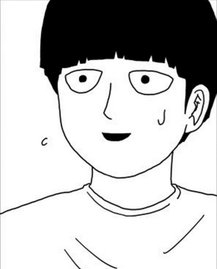 Shigeo Kageyama | Mob Psycho 100 Wiki | Fandom