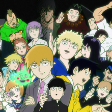 Anime List 2014 Wiki