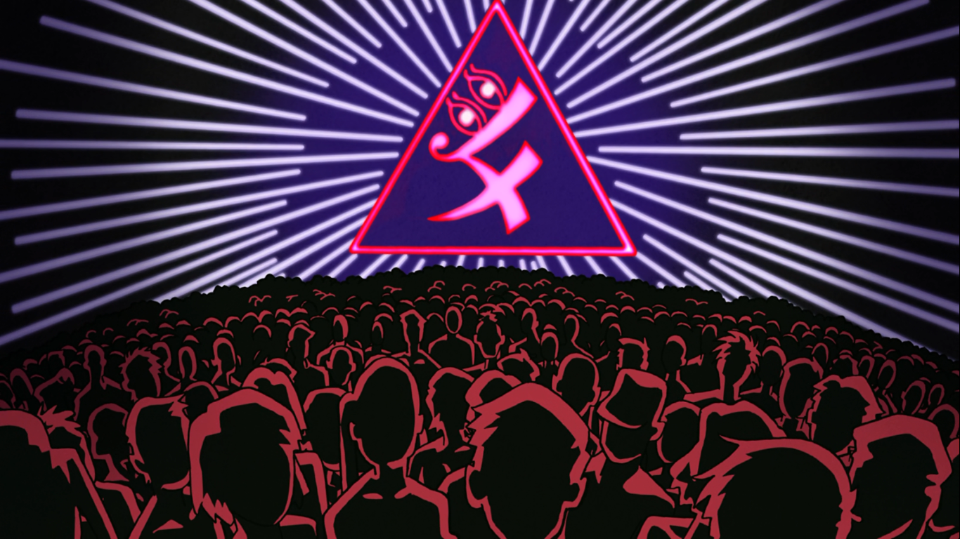 Claw Mob Psycho 100 Wiki FANDOM Powered By Wikia