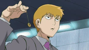 Reigenhypnosis
