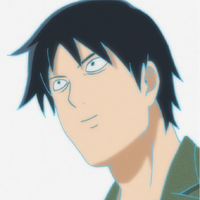 Wallpaper Keiji Mogami Mob Psycho 100 Wiki Fandom For Android Free