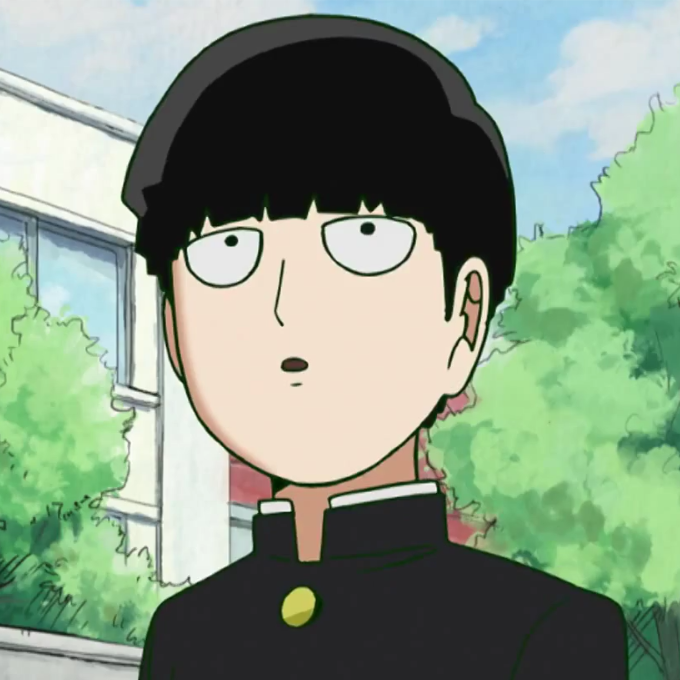 Shigeo Kageyama | Mob Psycho 100 Wiki | Fandom