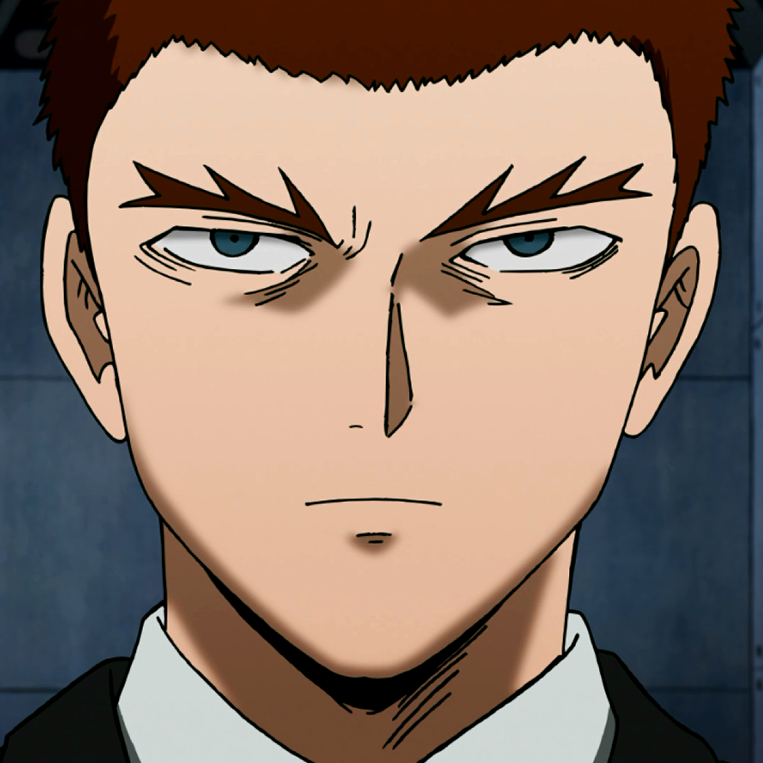 Characters Mob Psycho 100 Wiki FANDOM powered by Wikia Characters Mob Psycho 100 Wiki FANDOM powered by Wikia