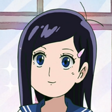 Wallpaper Tsubomi Takane Image Gallery Mob Psycho 100 Wiki Fandom HD