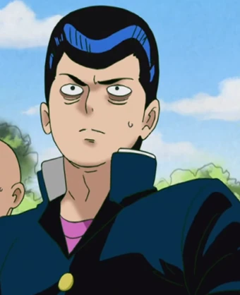 Get Tenga Onigawara Mob Psycho 100 Wiki Fandom For Android Free Get Wallpaper Tenga Onigawara Mob Psycho 100 Wiki Fandom Free HD