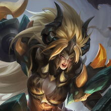 Dragon Tamer Squad Mobile Legends Wiki Fandom