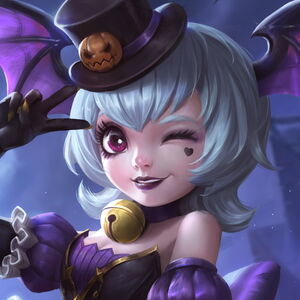 Nana Skins Mobile Legends Wiki Fandom