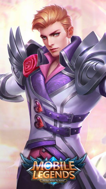 Image - .Alucard F.png | Mobile Legends Wiki | FANDOM powered by Wikia