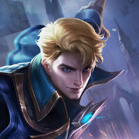 Alucard Story Mobile Legends Wiki Fandom