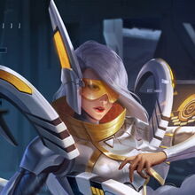 Lesley Skins Mobile Legends Wiki Fandom