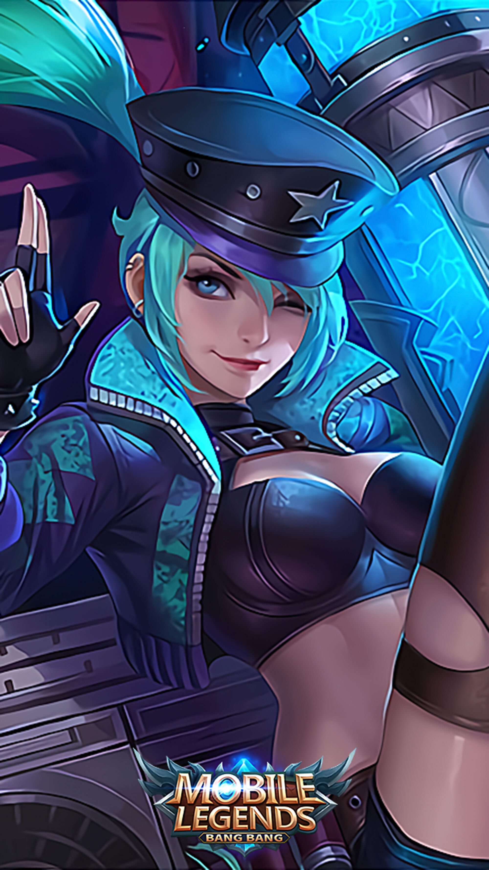 Layla/Skins | Mobile Legends Wiki | Fandom