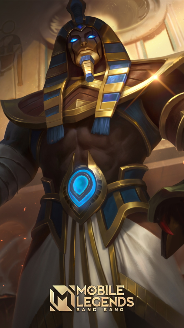 Roger Skins Mobile Legends Wiki Fandom Roger Skins Mobile Legends Wiki Fandom