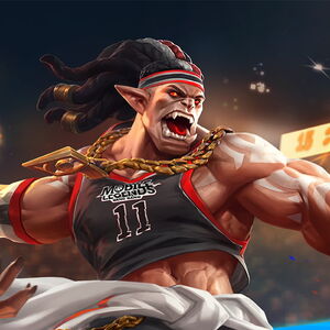 Balmond Skins Mobile Legends Wiki Fandom