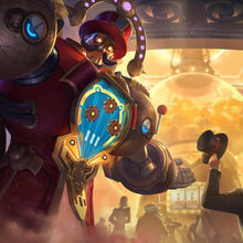Uranus Skins Mobile Legends Wiki Fandom