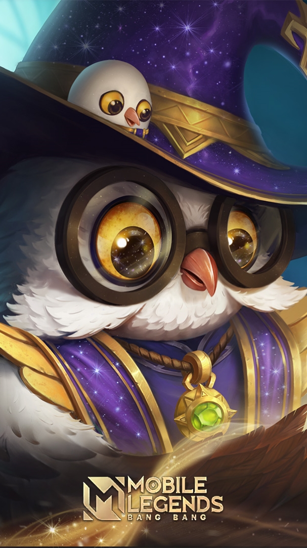 Diggie/Skins | Mobile Legends Wiki | Fandom