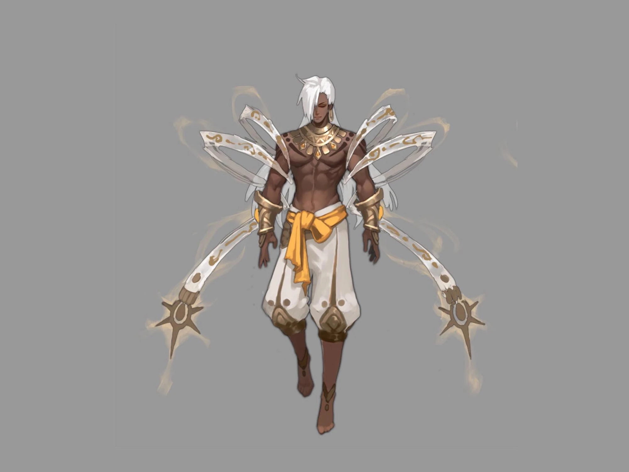 Vale/History Mobile Legends Wiki Fandom