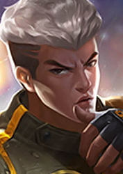 54 Kompilasi Gambar Mobile Legends Chou  Paling Wallpaper 