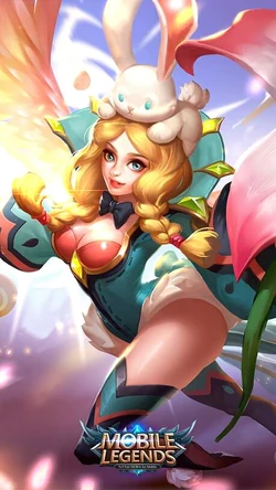 Rafaela/Skins | Mobile Legends Wiki | FANDOM powered by Wikia
