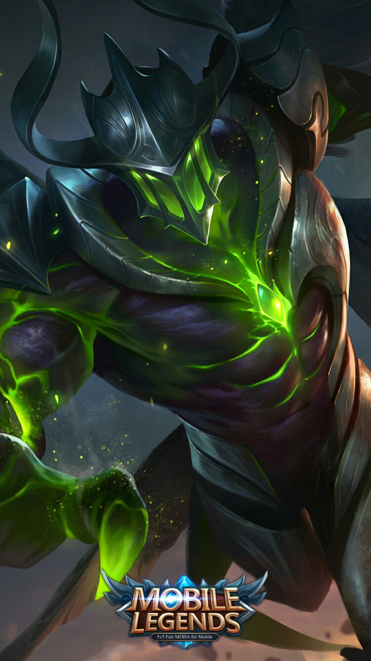 Argus/Skins | Mobile Legends Wiki | FANDOM powered by Wikia