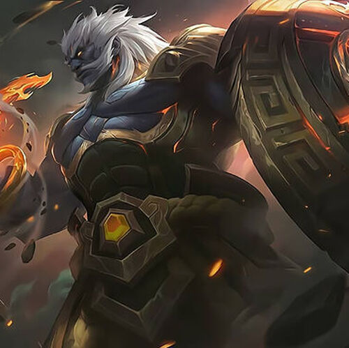 Franco Quotes Mobile Legends Wiki Fandom
