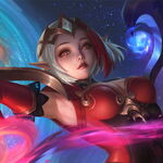 Lunox Skins Mobile Legends Wiki Fandom