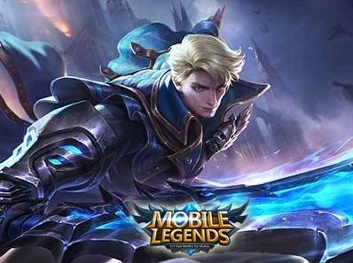 Wallpaper Mobile Legend Alucard Skin Legend