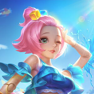 Angela Skins Mobile Legends Wiki Fandom
