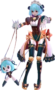 Angela/Skins | Mobile Legends Wiki | Fandom