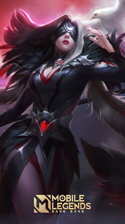 Pharsa\/Skins Mobile Legends Wiki FANDOM powered by Wikia Pharsa\/Skins Mobile Legends Wiki FANDOM powered by Wikia