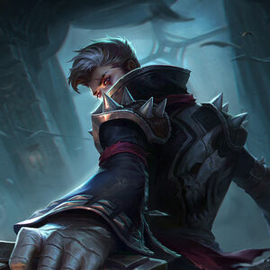 Grangerskins Mobile Legends Wiki Fandom