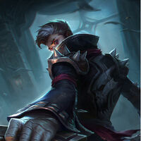 Granger Story Mobile Legends Wiki Fandom
