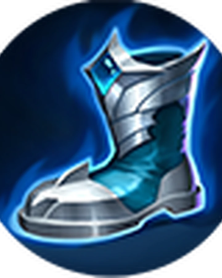 Demon Shoes Mobile Legends Wiki Fandom