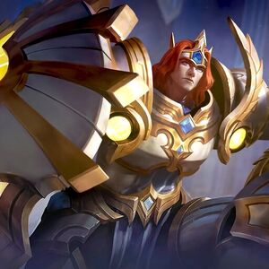 Lightborn Squad Mobile Legends Wiki Fandom