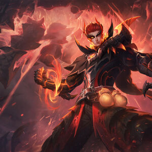 Dragon Tamer Squad Mobile Legends Wiki Fandom