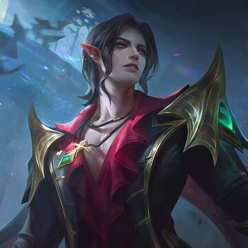 Cecilion Story Mobile Legends Wiki Fandom