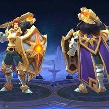 Upcoming Content Mobile Legends Wiki Fandom