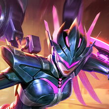 Karrie Skins Mobile Legends Wiki Fandom