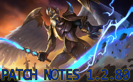 Patch Notes 1.2.80 wallpaper