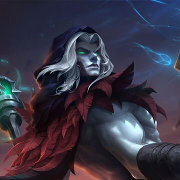 Faramis Story Mobile Legends Wiki Fandom