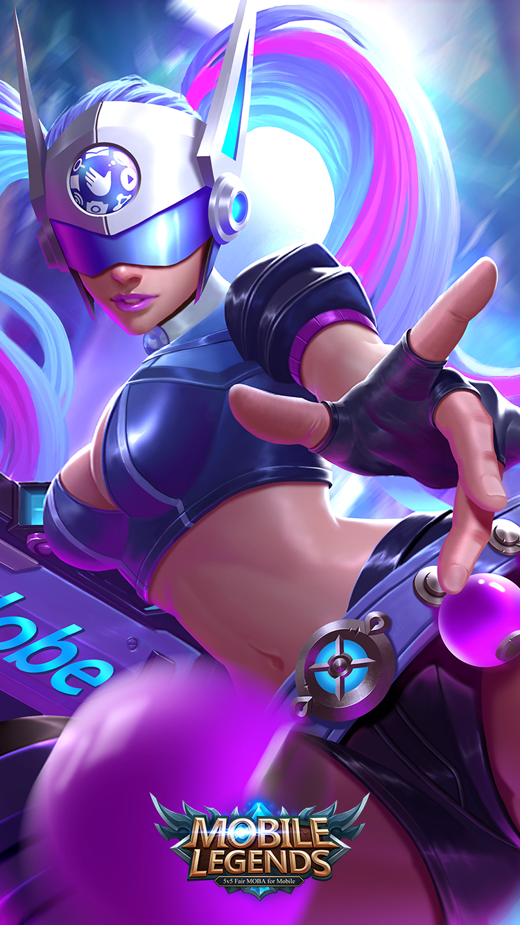 Layla Skins Mobile Legends Wiki FANDOM Powered By Wikia