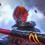 Sun Skins Mobile Legends Wiki Fandom
