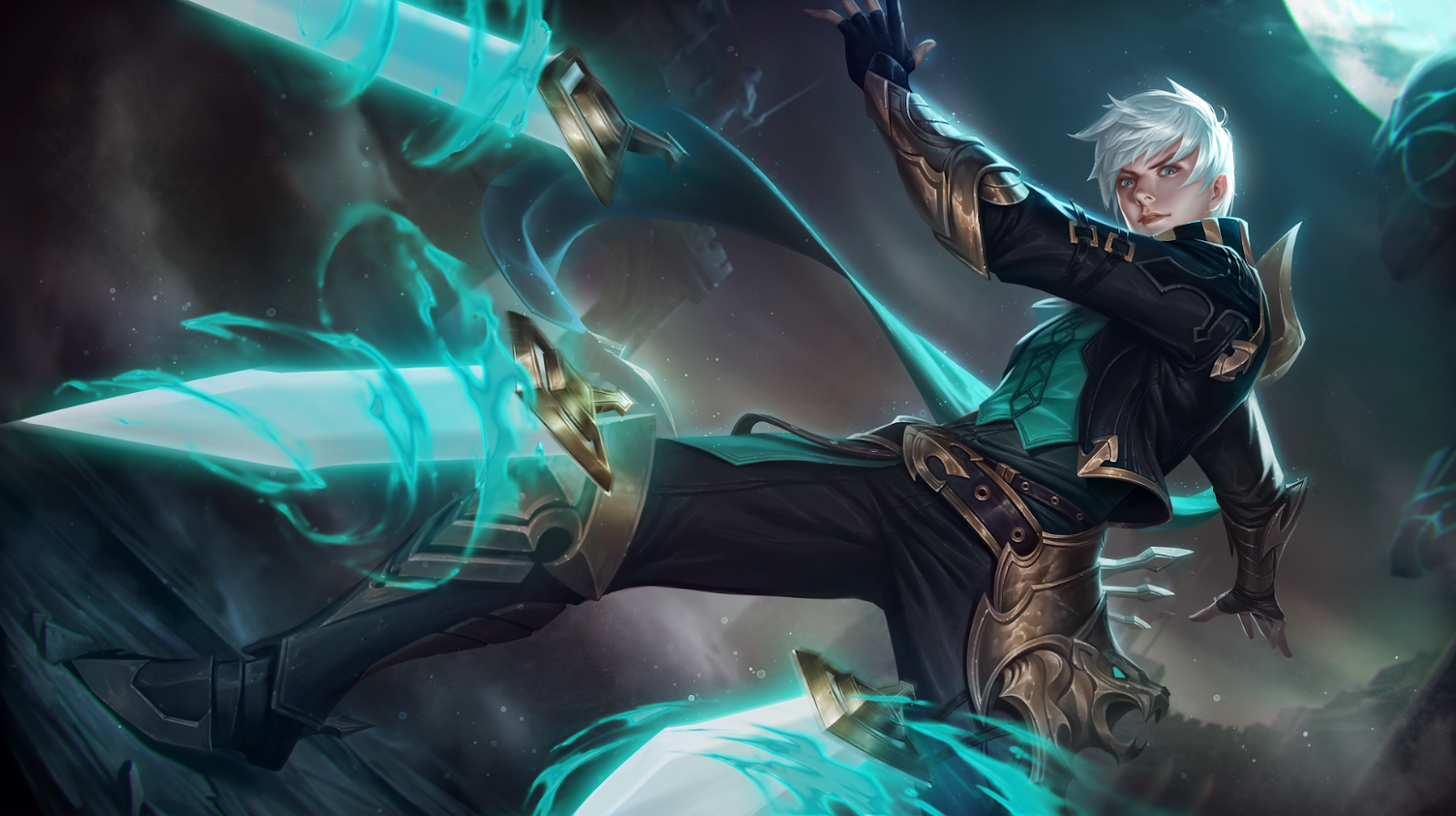 Image Gusion Moonlight Sonatapng Mobile Legends Wiki FANDOM Image Gusion Moonlight Sonatapng Mobile Legends Wiki FANDOM