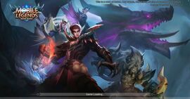Patch 1.4.94 Loading Screen