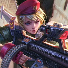 Special Skins Mobile Legends Wiki Fandom
