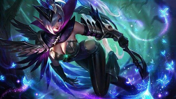 Image Modena Butterfly Wall Jpg Mobile Legends Wiki Fandom