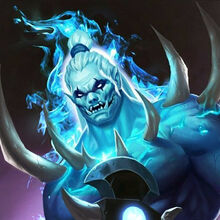 Balmond Skins Mobile Legends Wiki Fandom