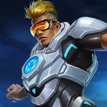Bruno Story Mobile Legends Wiki Fandom
