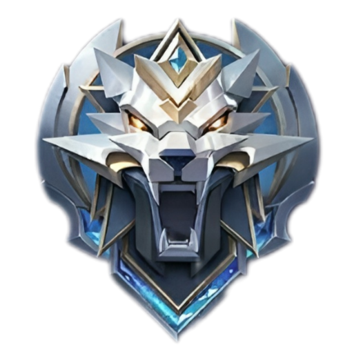 Mobile Legends Png Ml Hero Logo - Arini Gambar