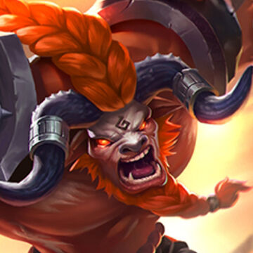 Minotaur Story Mobile Legends Wiki Fandom